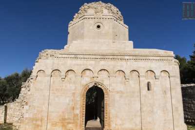 Viaggio a Balsignano: nelle campagne di Modugno il millenario borgo ritrovato